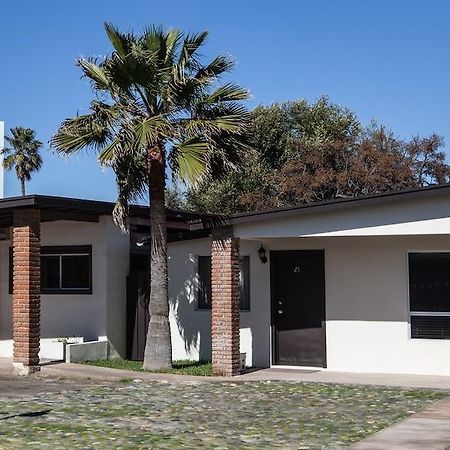 California Villas Y Hotel Энсенада Экстерьер фото