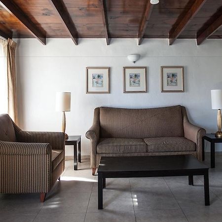 California Villas Y Hotel Энсенада Экстерьер фото