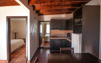 California Villas Y Hotel Энсенада Экстерьер фото