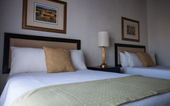California Villas Y Hotel Энсенада Экстерьер фото